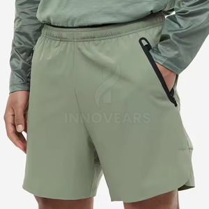 Ropa de moda para hombre, conjuntos cortos cortavientos, conjuntos cortos cortavientos para hombre, conjuntos cortos cortavientos para hombre, superventas, conjuntos cortos cortavientos para hombre - Product Image 4