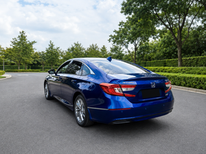 <span class=keywords><strong>Honda</strong></span> <span class=keywords><strong>Accord</strong></span> <span class=keywords><strong>2018</strong></span> Usado, 1.5T CVT FWD, Volante a la Izquierda, Sedán de Gasolina en Venta - Product Image 3