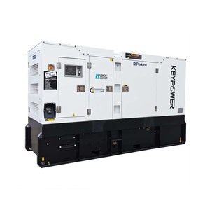 Avec moteur Cummins UKperkins 50kva 80kva 100kva 200kva 300kva 500kva générateur diesel 50kw 100kw 200kw 300kw 500kw générateur - Product Image 6