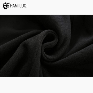 Survêtement d'hiver unisexe personnalisé en molleton 100% coton coupe-vent pantalon de jogging respirant grande taille imprimé logo vente en gros - Product Image 5