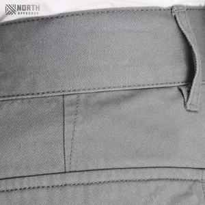 Pantalones Cortos Deportivos Casuales de Verano para Hombre, de Cintura Media, Estampados, de Secado Rápido, de Algodón/Poliéster - Product Image 5