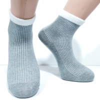 Chaussettes d'été personnalisables en tricot pour femme, antidérapantes, respirantes, écologiques, douces, en Spandex/Nylon/Coton, imprimé pailleté, OEM