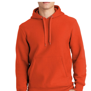 Men's High Quality Full Sleeves Pullover <b>Hoodies</b> Premium Warm Soft Comfortable Stylish Streetwear <b>Trendy</b> Modern Hoodie - Product Image 1