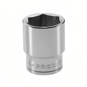 Douilles hexagonales Facom 1/2'' de qualité supérieure - Product Image 3