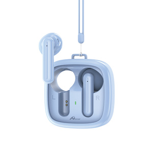 Home Digitalome EP-115 sans fil pour Bluetooth TWS Écouteurs intra-auriculaires Écouteurs de jeu de sport Microphone pour téléphone portable Travel Comput - Product Image 2