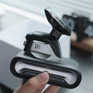 Mainan Robot AI Pintar dengan Animasi Emosional, Mini Game, Interaksi Sentuh, Teman Desktop, Speaker Bluetooth, Tersedia - Product Image 2