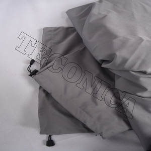 Pantalones de Esquí y Snowboard Personalizados, Elásticos, de Cintura Alta, Impermeables hasta 10,000 mm, con Forro Polar, Transpirables, de Secado Rápido, Estilo Holgado, OEM - Product Image 6
