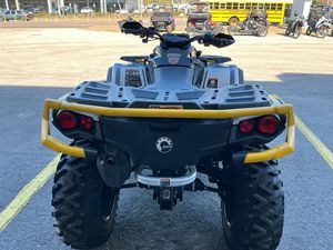 Increíbles Ofertas 2024 Can-Am Outlanders XT-P 850 Motos Nuevas - Product Image 4