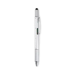 TOOLPEN Penna Multifunzione Personalizzata, Gadget su Misura - Product Image 2