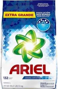 Detergente líquido Ariel para ropa Suministro a granel para minoristas y distribuidores - Product Image 5