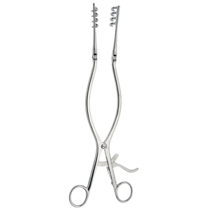 ที่ดึงปิดปากกลับเครื่องมือทันตกรรมใช้ซ้ำได้ - Product Image 4