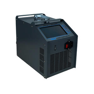 <span class=keywords><strong>Regenerador</strong></span> <span class=keywords><strong>de</strong></span> batería FloodedAGMGEL inteligente <span class=keywords><strong>de</strong></span> alta calidad para baterías <span class=keywords><strong>de</strong></span> litio con pantalla LCD y probador <span class=keywords><strong>de</strong></span> capacidad <span class=keywords><strong>de</strong></span> batería - Product Image 4