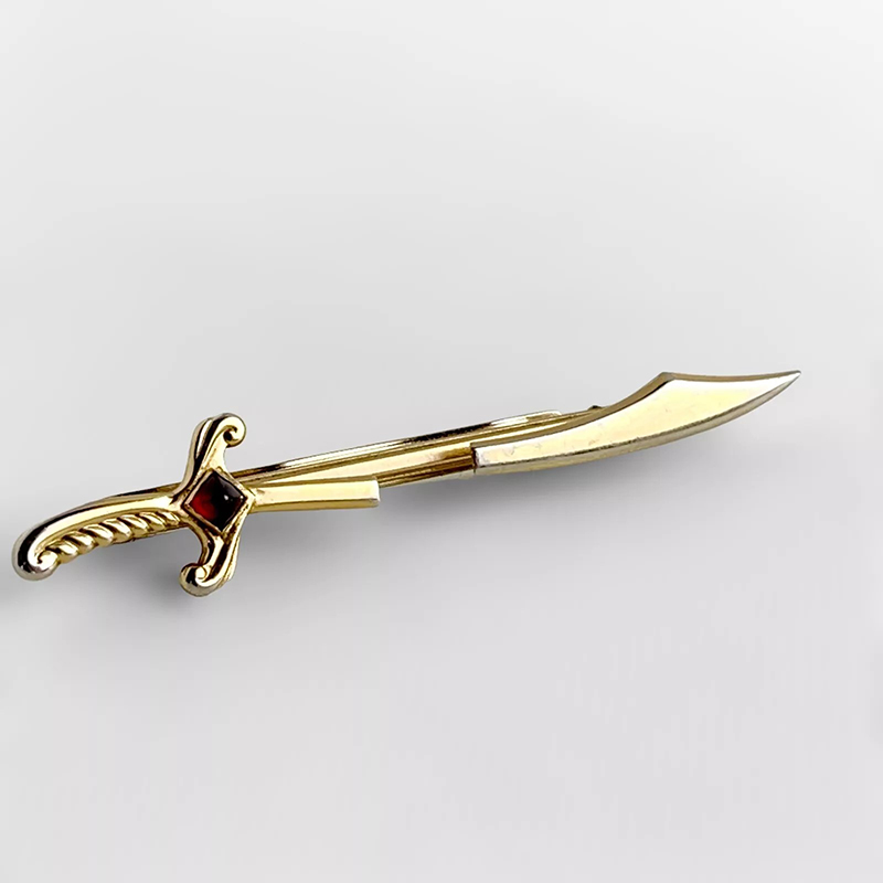 swank tie clip company