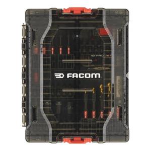 ชุดดอกสว่านฟาคอม 50 ชิ้น สำหรับผู้ใช้งานเครื่องมือ - Product Image 2