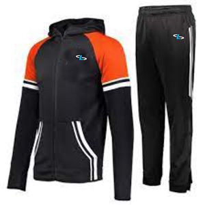 Custom <b>Men</b> Clothing Short and <b>Jacket</b> Jogger Set Two Piece Zipper <b>Track</b> Suit Polyester Windbreaker Tracksuit Short Set - Product Image 1