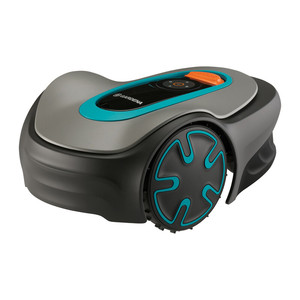Tosaerba Robotizzato a Batteria SILENO 250 - Product Image 1