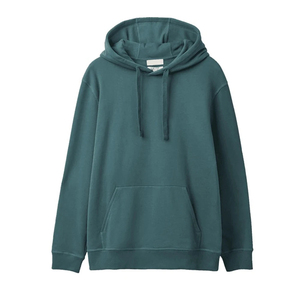 Customized High Quality Men's Sports <b>Gym</b> <b>Hoodie</b> OEM ODM 100% Cotton Slim Fit Sweatshirt For Sale - Product Image 3