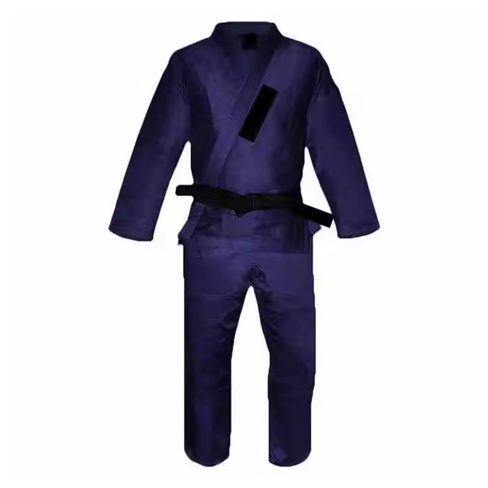 Men Martial Arts Uniform Premium Quality Size Sportswear and Martial Arts Wear Custom High Quality Men Martial
