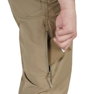 Pantalones de Campo Duraderos, Ligeros, Transpirables, Impermeables, Elásticos y Delgados para Verano y Primavera, con Cierre y Múltiples Bolsillos, Corte Estilo Jean - Product Image 4
