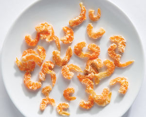 Prix d'usine, crevettes séchées de haute qualité, approvisionnement en vrac, fruits de mer séchés au soleil naturellement, pour la vente en gros et l'exportation en Belgique - Product Image 6