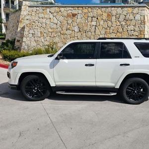 มือสอง Toyota Fortuner suv/ 4WD มือสอง Toyota Fortuner 3.0 D4D | รถมือสอง - Product Image 6