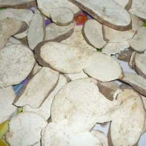 ชิปมันสำปะหลังอบแห้งที่มีสารอาหารสูง/มันสำปะหลังสำหรับปศุสัตว์ขนมเพื่อสุขภาพและอร่อยที่ทำจากมันสำปะหลังระดับพรีเมียม - Product Image 5