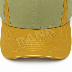หมวกกีฬามาใหม่คุณภาพดีหมวกกีฬาสินค้ามาใหม่ผู้ผลิตจากโรงงาน - Product Image 6