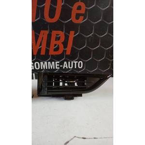 Série EVO 5 (23>) GRILLES D'AÉRATION CENTRALES A00096591 / A00096590 - Product Image 2