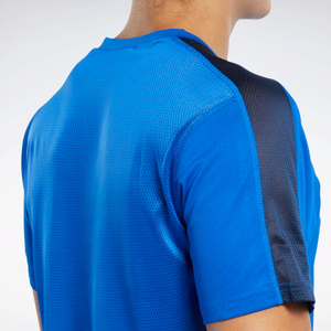 300 Gsm ropa de gran tamaño personalizado camiseta Boxy Fit camiseta logo suelta manga media peso pesado 100% algodón camisetas para hombres - Product Image 3