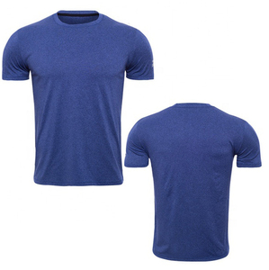 Plain lightweight t shirts cotton breathable smooth <b>fabric</b> daily casual unisex minimal outfit top - Product Image 1