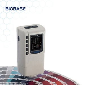 Colorímetro Portátil BIOBASE CHINA <span class=keywords><strong>S</strong></span> en Stock, Analizador de Color de Alta Precisión para Laboratorio - Product Image 1