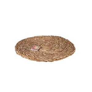 Paquete de 24 Unidades de Manteles Individuales y Alfombrillas de Mimbre de 35 cm de Seen-it España - Product Image 1