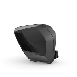 Yamaha Tracer 9 B5UF831C1000 Right Side Case 30 Liters Plastic Side Bag Tour <b>Model</b> - Product Image 1