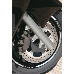 Kit de Adhesivos Impermeables para Ruedas de Scooter Yamaha Majesty 400 - Product Image 1
