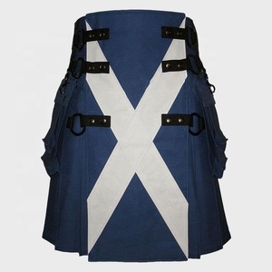 2025 Kilt utilitaire hybride de qualité supérieure pour hommes avec chaînes - Product Image 2