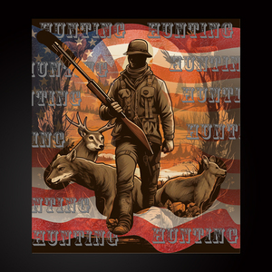 Créateurs de logo de saison de chasse personnalisés pour ma marque - Product Image 6