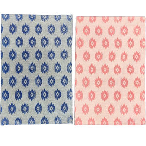 Premium Quality Natural Cotton Printed <b>Placemats</b> Woven Design Table Mats for Dining Tables Kitchen <b>Set</b> in Bulk Packaging - Product Image 2