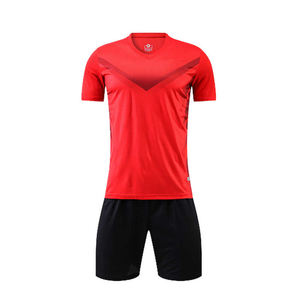 Camiseta de fútbol reversible personalizable, diseño de sublimación único, duradero, nuevo uniforme de equipo de fútbol, talla grande, Fútbol personalizado - Product Image 4