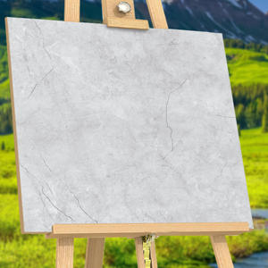 Magnifiques carreaux de sol et de mur en porcelaine vitrifiée à motifs, design moderne pour une utilisation intérieure, fabriqués en Inde en promotion ! - Product Image 1