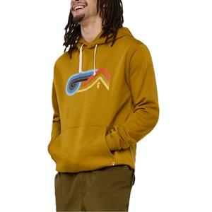 Sudadera con Capucha para Hombre, Tejido Polar Grueso, Estampado Personalizado, 100% Algodón, Corte Regular, Informal, con Bolsillo, para Invierno - Product Image 3