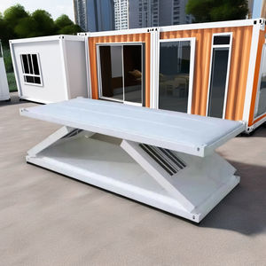 Contenitori pieghevoli modulari case riproposte Container per abitazioni facile trasporto piegare funzioni per lo stoccaggio - Product Image 1