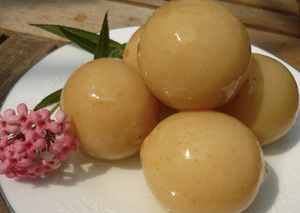 ขวดแก้วพรีเมี่ยมน้ำมะนาวดองสำหรับทำอาหารรสและปรุงรสอาหารใช้ผลิตภัณฑ์ของแท้จากเวียดนาม - Product Image 3