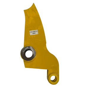 ATCOVI 3128 3091 37 Brazo de Servicio Pesado Utilizado para Piezas de Repuesto de Maquinaria Industrial Turquía - Product Image 1