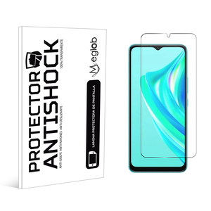 ฟิล์มกันรอยหน้าจอ ANTISHOCK สำหรับอินฟินิกซ์ ฮอต 20 ไอฟิล์มป้องกันระดับพรีเมียมสำหรับอุปกรณ์มือถือ - Product Image 1