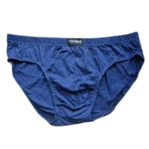 Calzoncillos Casuales de Cintura Media para Hombre, 100% Algodón, Talla Grande, Shorts Cortos Transpirables, Ropa Interior de Punto, Cierre Elástico en la Cintura, Elástico en 4 Direcciones - Product Image 3