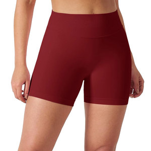 Ropa Deportiva de Primera Calidad, Shorts Scrunch Booty con Soporte Elástico y Ajuste Suave - Product Image 1