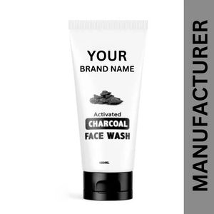 Wholesale Best Quality Charcoal Face Wash For Unisex - Product Image 2