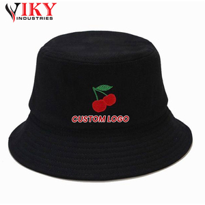 En un color sólido Calidad Premium Último diseño Ropa exterior Producto más nuevo de la más alta calidad Sombreros de cubo POR INDUSTRIAS VIKY - Product Image 6