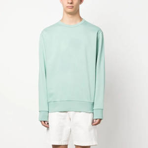 Sudadera de Invierno de Alta Calidad 100% Algodón, Diseño Personalizado al por Mayor, Sudadera con Capucha Unisex de Felpa, Corte Regular, Ecológica y de Secado Rápido - Product Image 2