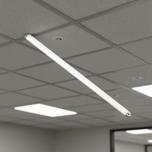 Tubo Fluorescente de Triple Fósforo T8 26 18W, Ahorro de Energía, Producto Fosnova - Product Image 3